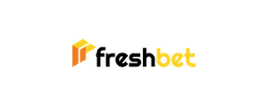 Freshbet logo