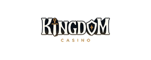 Kingdom Casino logo