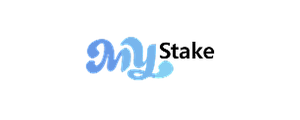 MyStake logo